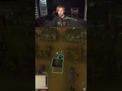 RuneScape is Bad for New Players
