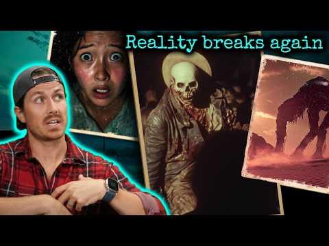 SHOCKING Small Town Mysteries • Everyone's Already Dead + The Rider From HELL