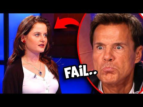 Hohe Erwartungen, aber EXTREM ENTTÄUSCHT.. (DSDS Fail)