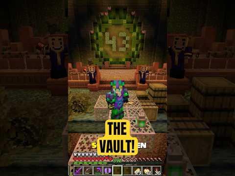 The Ultimate Fallout Submarine in Minecraft