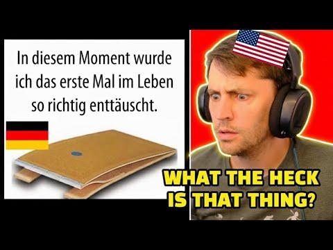 American reacts Top German Memes This Week [#114]