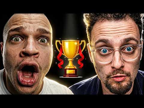 JYNXZI WINS $100,000 CHESS TOURNAMENT