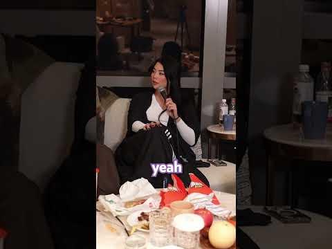 This isn’t fair #austinshow #hasanabi #fearandpodcast #luxury #hotel