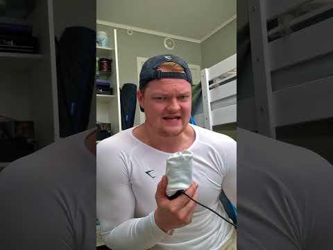 That's a DAD BOD?