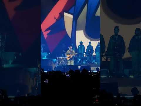 Melancholy Hill live