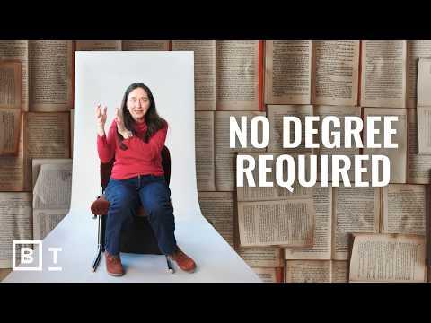 A philosopher’s argument against the cult of achievement | Zena Hitz: Full Interview