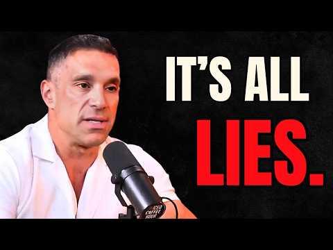 Greg Doucette Calls Out The Fitness Industry