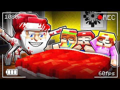 GOO GOO GAGA Is STALKING ME in Minecraft...