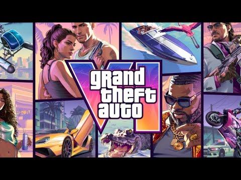 GTA Vl 1,99  pré venda já lançada compre 
