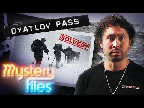 FINALLY SOLVED? Revisiting the Dyatlov Pass Mystery