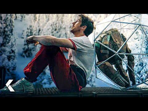 DER ASTRONAUT: Project Hail Mary Alle Clips & Trailer German (2026) Ryan Gosling, Sandra Hüller