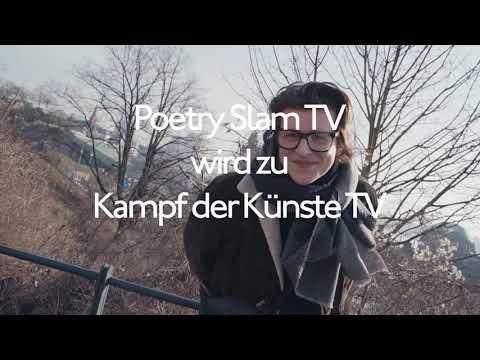 Welcome to Kampf der Künste TV | Kampf der Künste TV Kanaltrailer