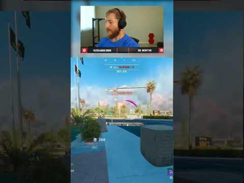 Is the AK-205 Meta in REDSEC? 👀