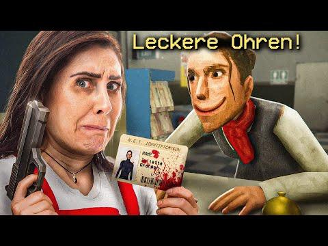 Meine Kunden sind Doppelgänger und erbarmungslos! The Night Shift