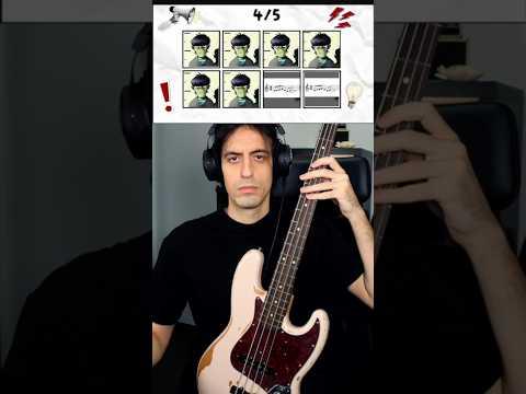 This is the most impossible rhythm challenge 🥶