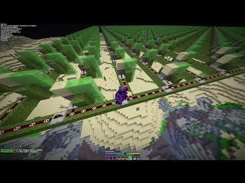AutoCraftSMP Stream VOD (6/8/26)
