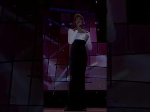 Whitney Houston - 'I Will Always Love You' at The World Music Awards