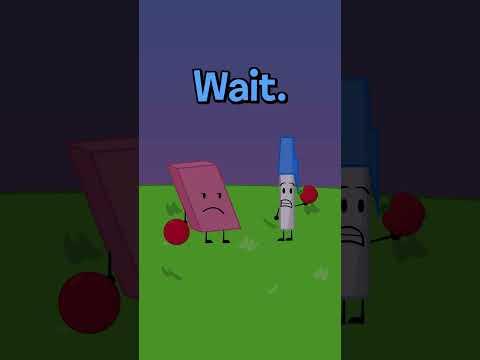 Seems Legit #bfdi