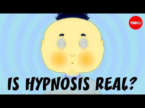 Does hypnosis ever actually work? - Devin Terhune