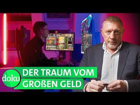All in: Reich werden mit Poker? | WDR Doku
