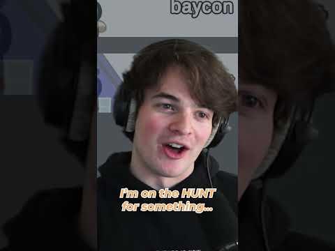 Interrogating Tubbo in Among Us #sykkuno