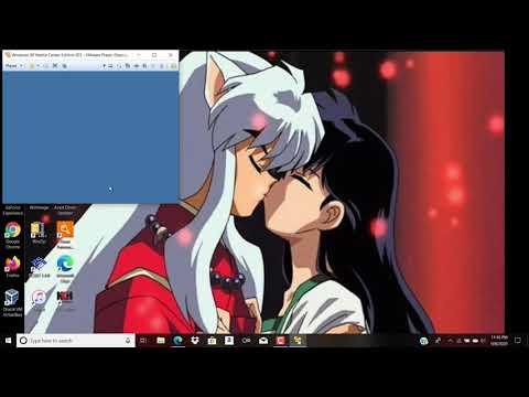 Windows XP Media Center Edition SP3 Installation On VmWare Player