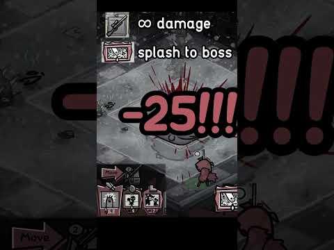 Instagib Bosses #mewgenics #catgame