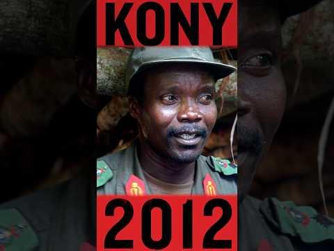 Kony 2012