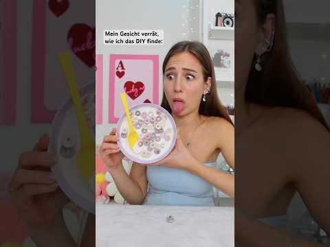 Kennt ihr alle aus meinen Videos?🤭🥰 #diy #doityourself