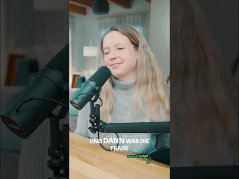 Simon hat ein Kapitel im Hörbuch mit mir gesprochen