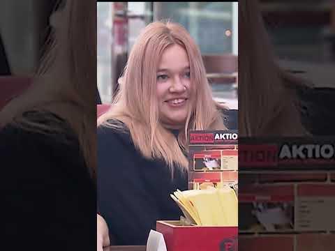 Flammkuchen – aber wortwörtlich! Pyro Show im Restaurant | Verstehen Sie Spaß?