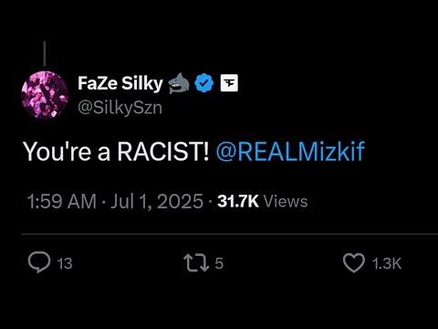 I'm Suing Faze.