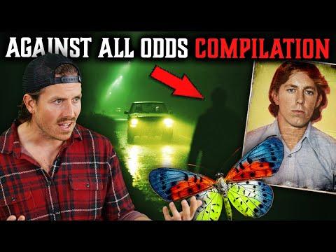 Top 5 Bingeable SCARY STORIES • WTF HAPPENED? Edition