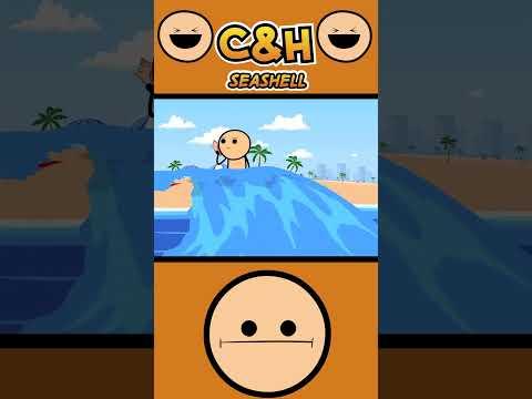 Why I Don't Go to the Beach