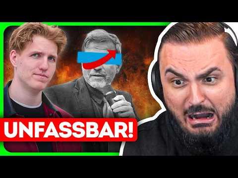 Das vielleicht krasseste Marcant-Video..