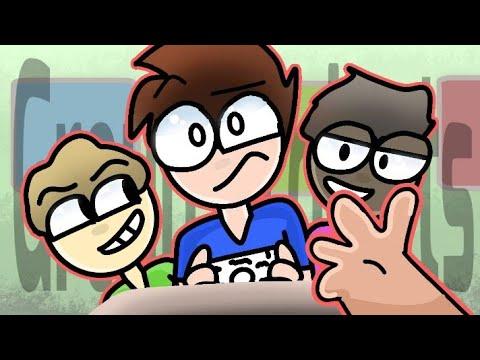 The Problem With Group Projects