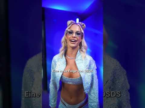 MORGEN ist es wieder soweit. Eine neue Folge wartet auf euch! 🎬🤩 #DSDS