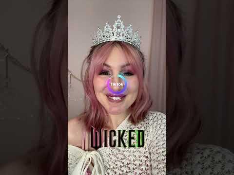 Filter kaputt? 😬 Überraschendes Ergebis bei Wicked Filter 👑 #ViktoriaSarina