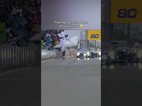 What a race this race was 😮‍💨 #24hnbr