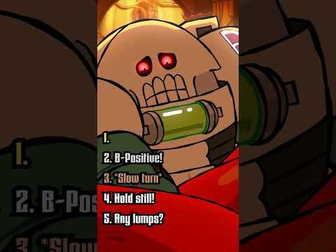 Top 5 Chestnut Moments