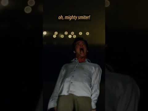 What do you think? #brucealmighty #cinemasins