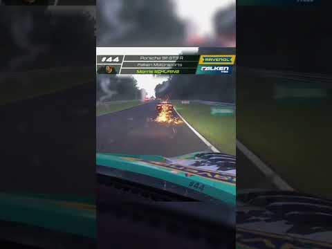 Just Nürburgring things ✨️🏁 #24hNBR