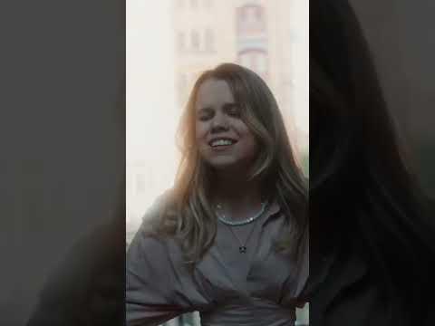 Mein erste Song "Lila" Hörprobe- 14.10 💜😭 #shorts #lea