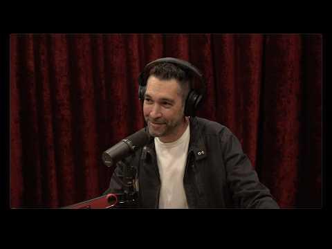 Joe Rogan Experience #2474 - Dave Smith