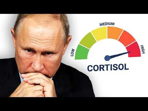 Russians Are Not Happy.