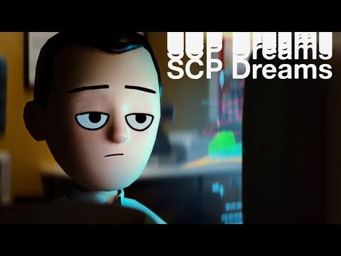 A CGI 3D Short Film: "SCP Dreams" - by Issa Rakhmetullin | TheCGBros