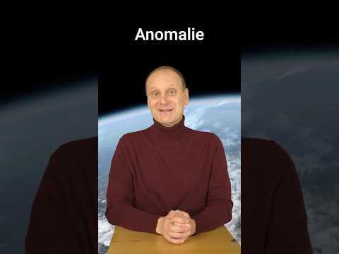 Kosmologische Anomalie • Die „Achse des Bösen“ | Josef Gaßner