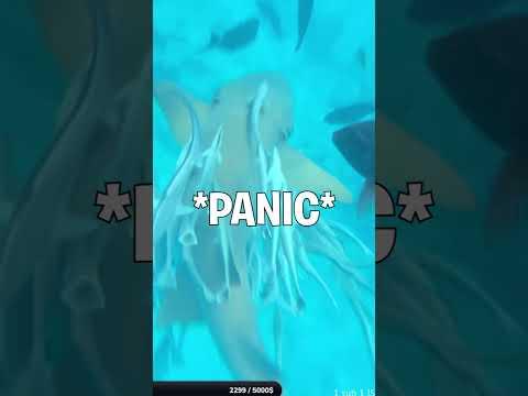 I Nearly Had The SHOCK Of My LIFE!