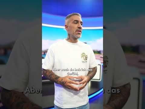 Bushido: So läuft's in der Jury! 😎 #DSDS