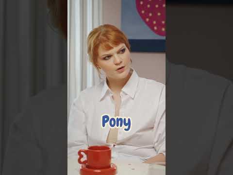Macht Pony automatisch schöner?